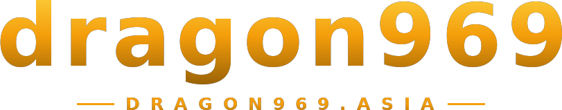 dragon969 logo