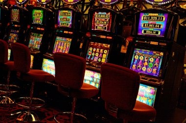 dragon969 Papua Paradise Slots