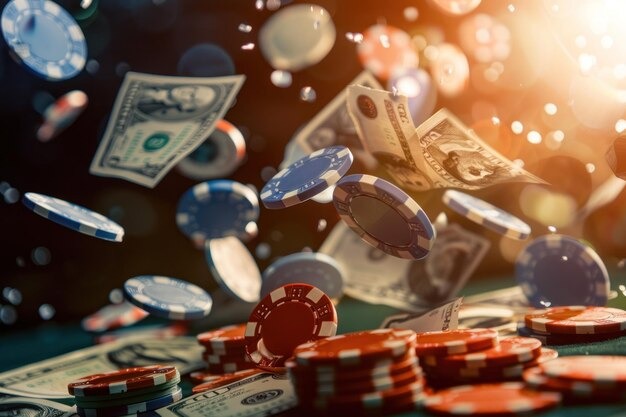 dragon969 Open Live Blackjack Royal